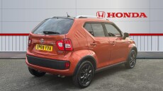 Suzuki Ignis 1.2 Dualjet SHVS SZ-T 5dr Petrol Hatchback